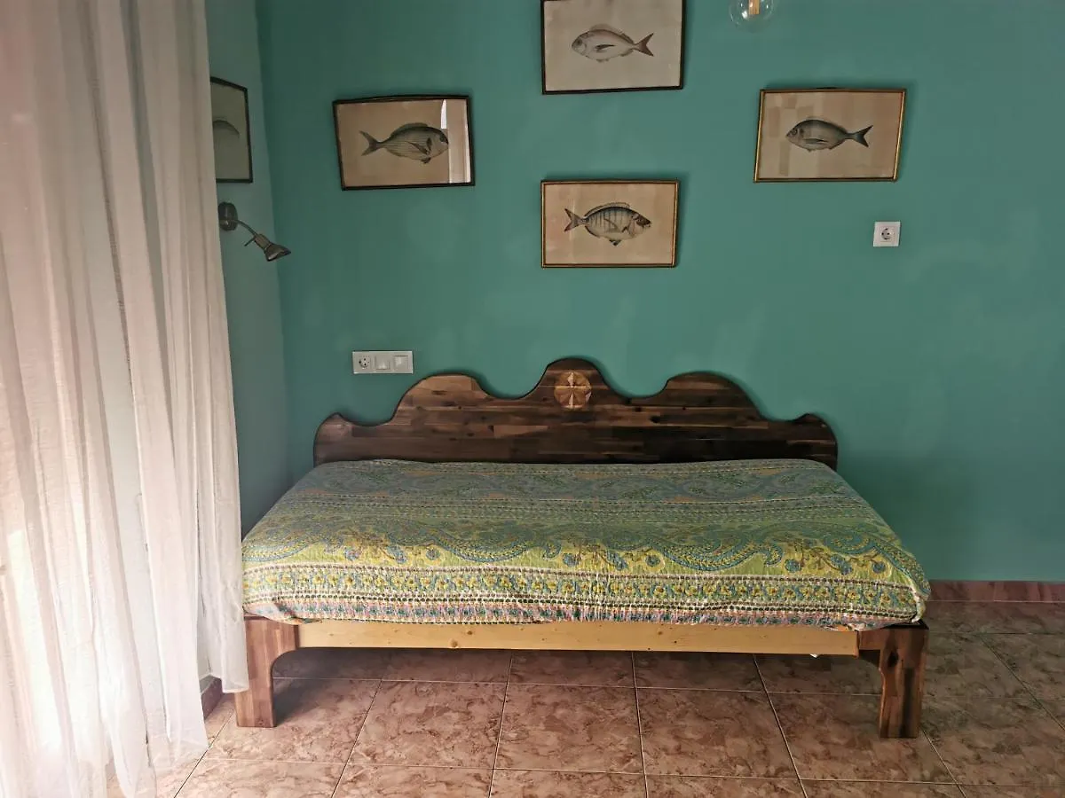 Casa Carolin Apartment Malaga 0*,  Spain