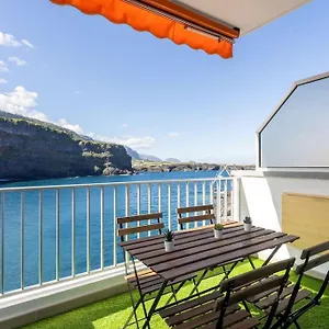 Vivienda Atlantico Con Terraza Y Vistas Espectaculares , Icod De Los Vinos España