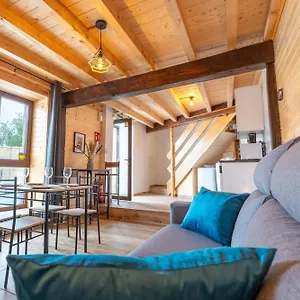 Encanto Rural En By Urbanhosting , Arce España