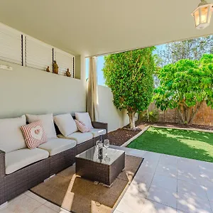  Apartment Mango Spain